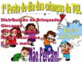 Dia das Crianças